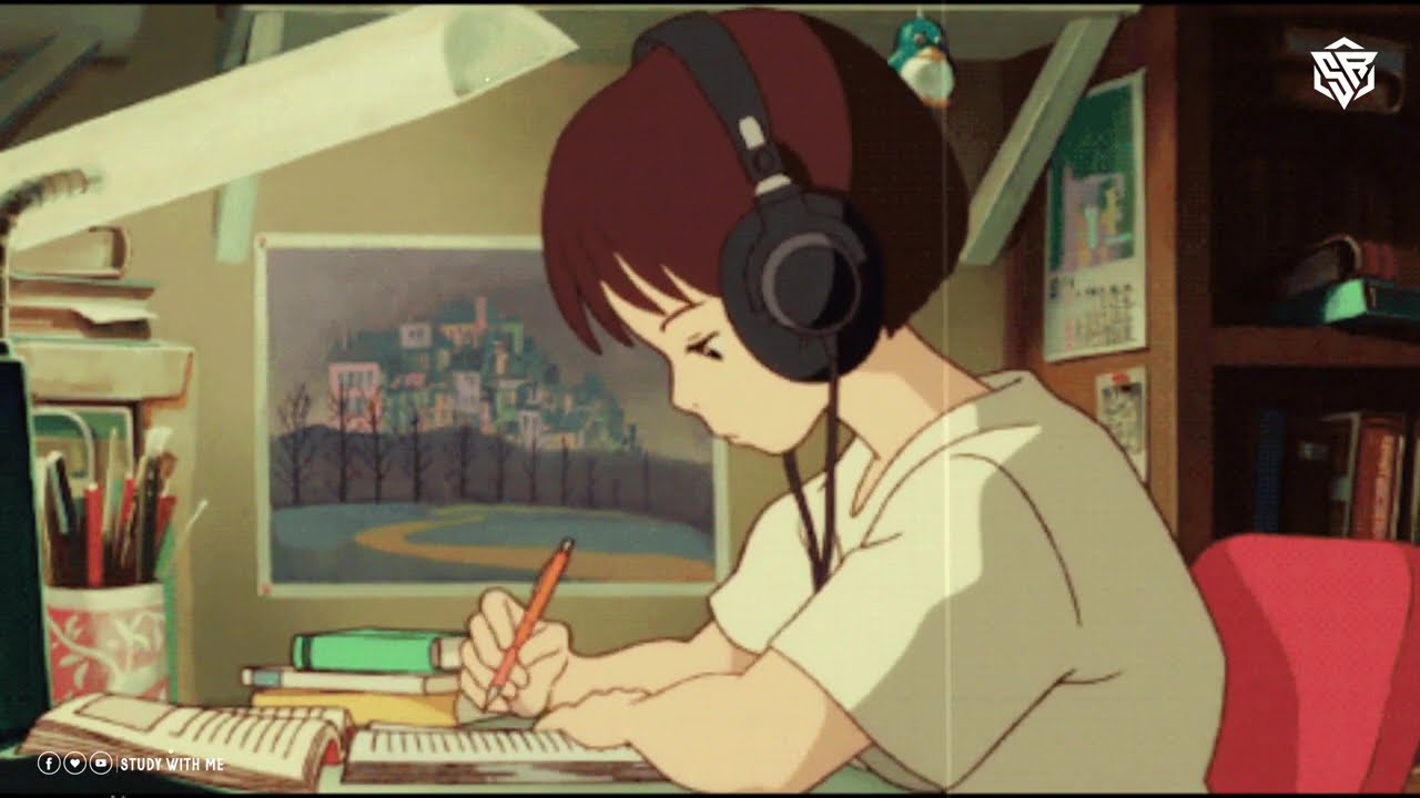 Nhạc Baroque Giúp Bạn Tập Trung Học Tập Và Làm Việc - Nhạc Lofi Chill Không Lời Thư Giãn Nhẹ Nhàng