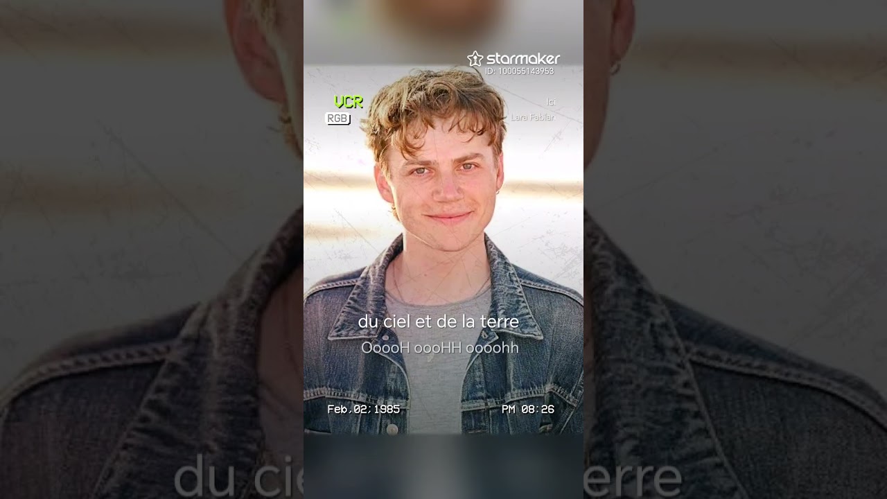 ICI (Cover by Me Claire)