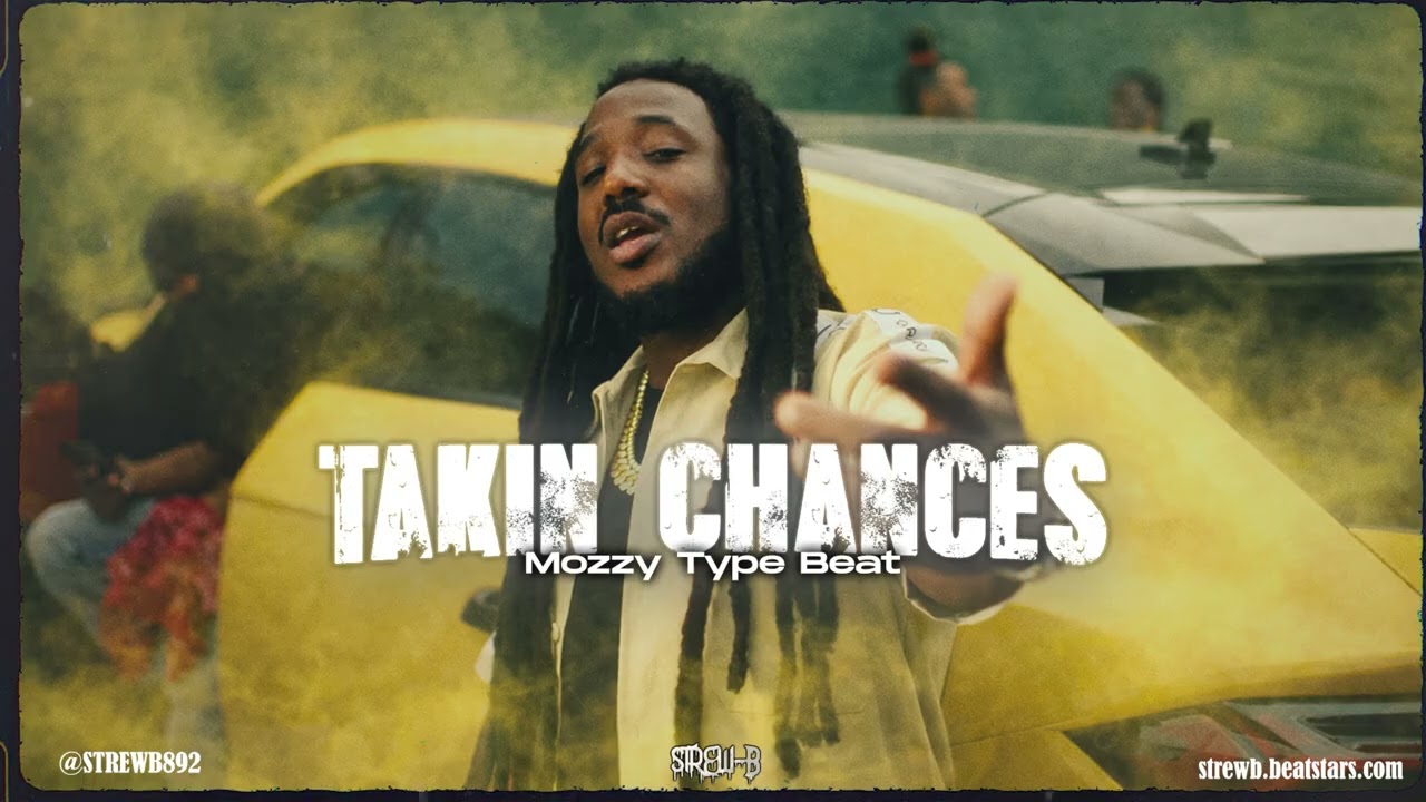 [FREE] Mozzy Type Beat 2026 - 