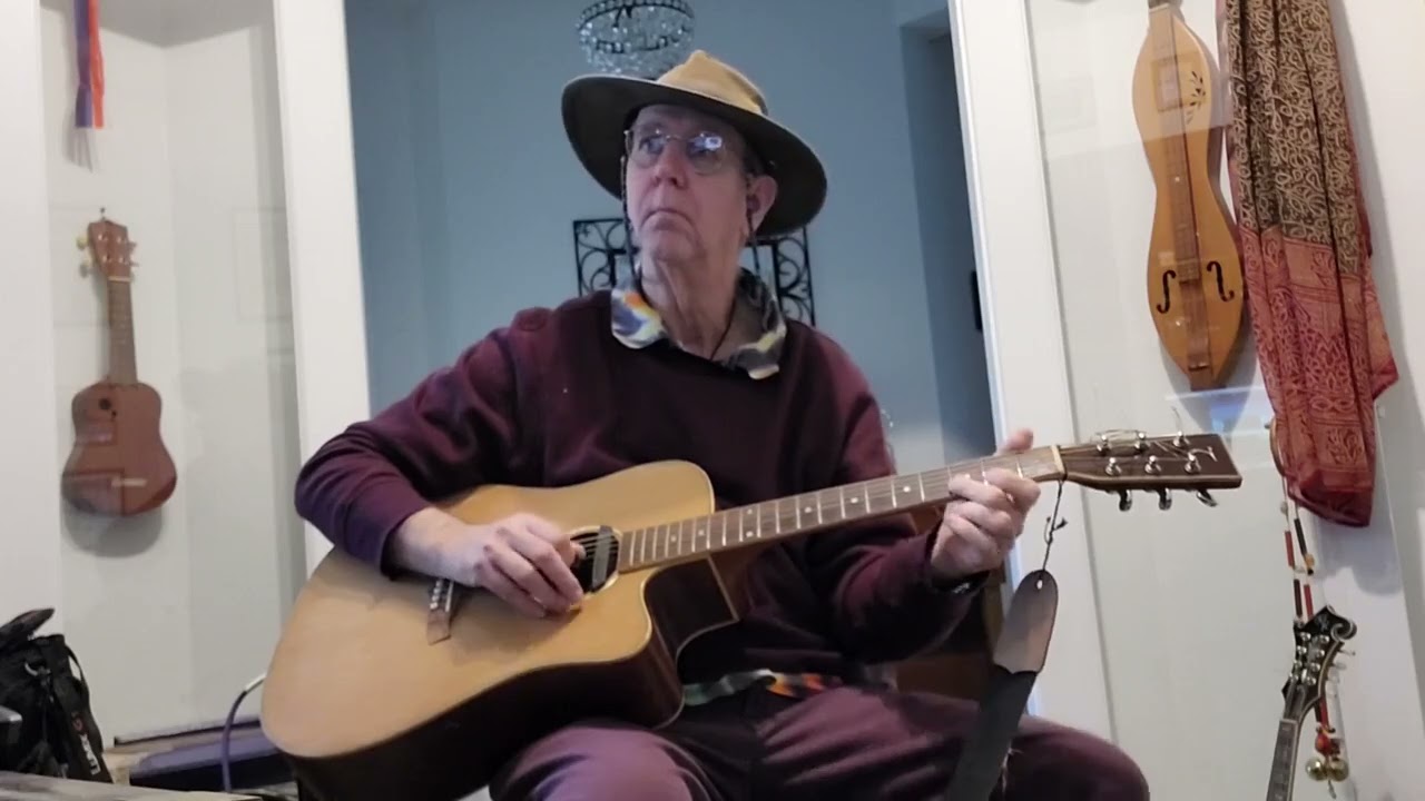 Basin Street Blues