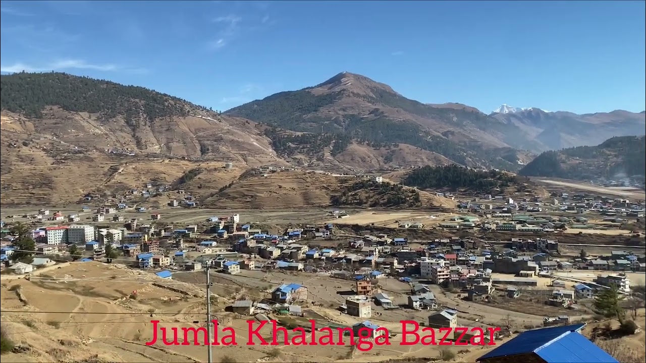 #Jumla