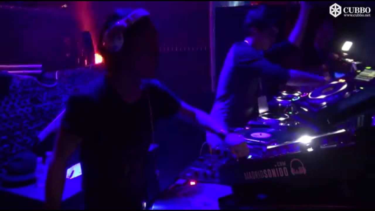 Ken Ishii plays MAAE - Big Mouse (Original Mix) @ Fabrik CODE 103