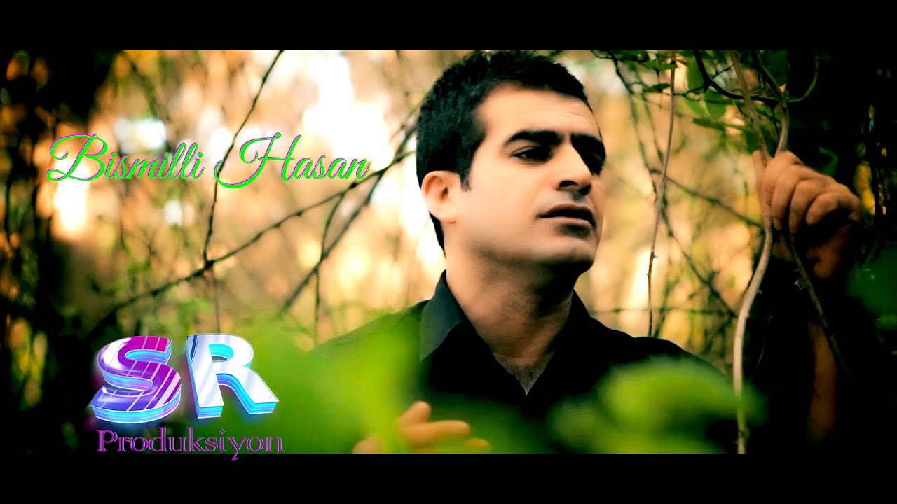 Bismilli Hasan - Delal Delal (Official Music Video)✔️