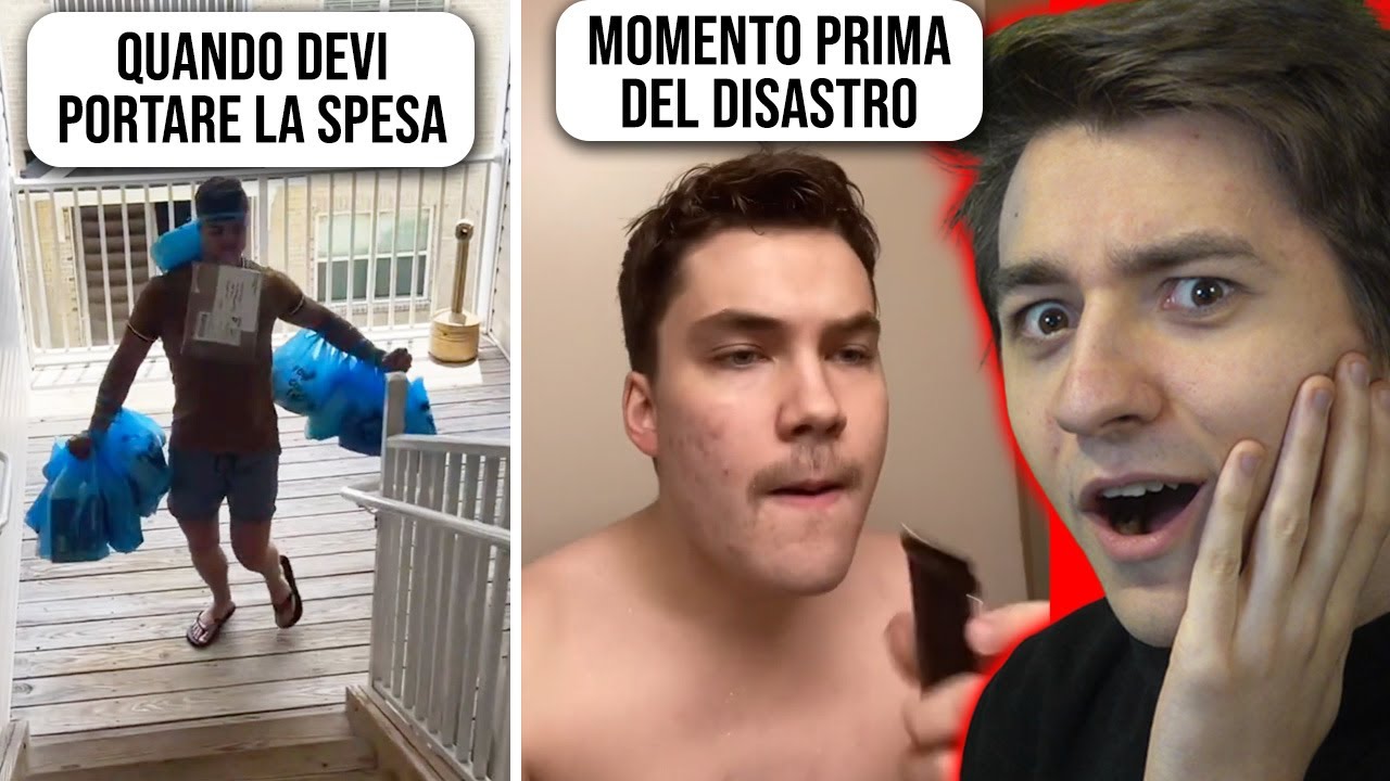 Video Che Solo I Ragazzi Capiranno