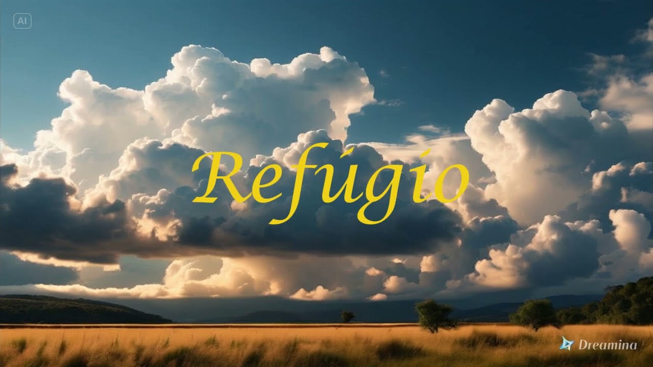 Refúgio - Soundtrack de relaxamento e meditação
