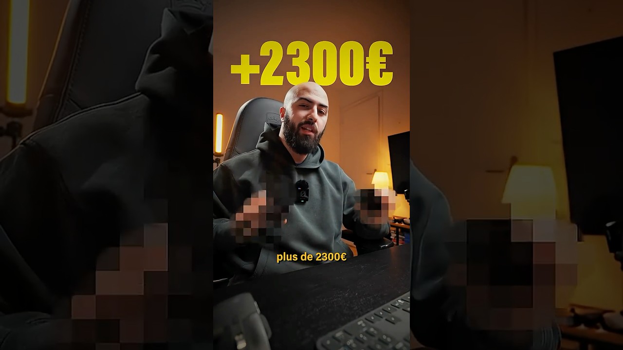 Pourquoi je n’ai PAS acheté le Sony FX3