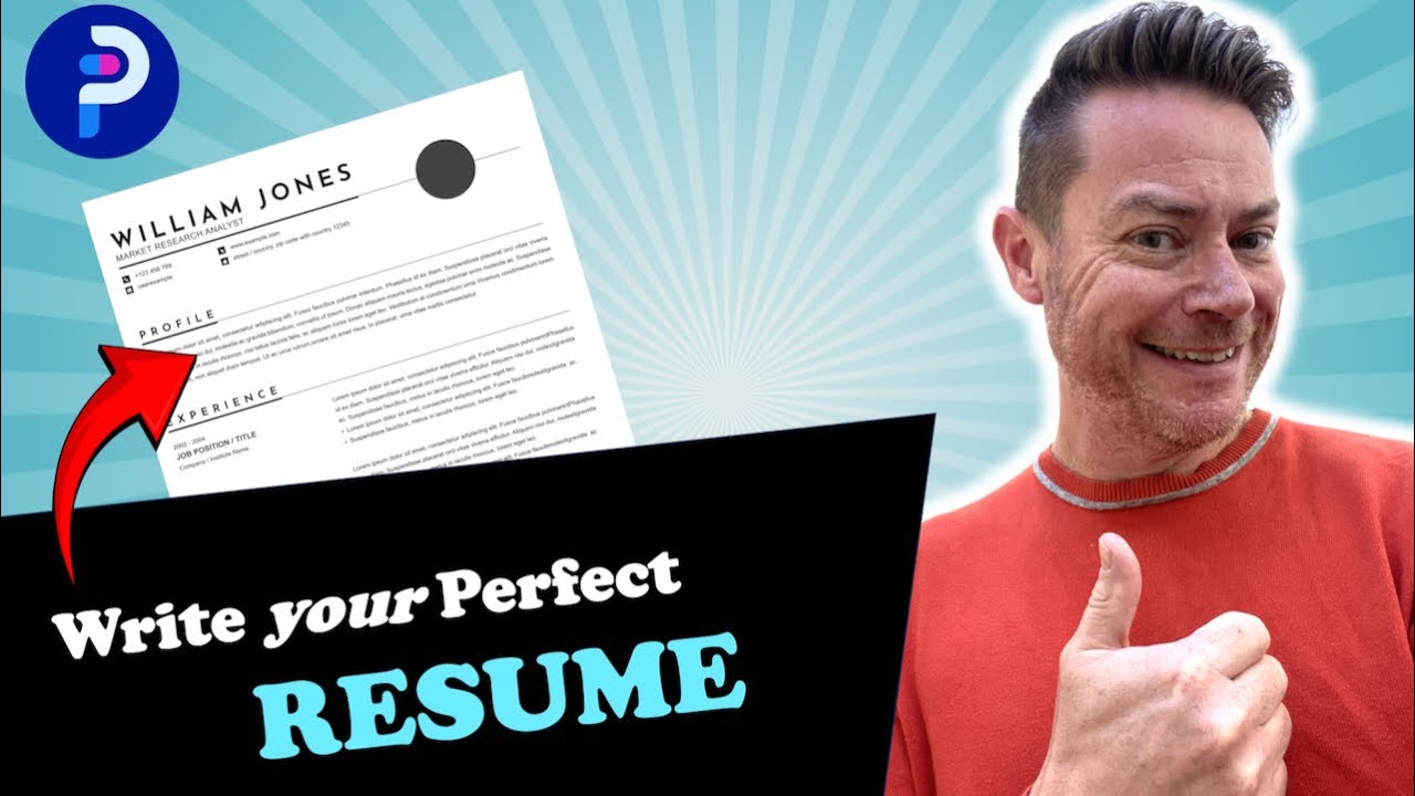 Master the art of resume writing for career success