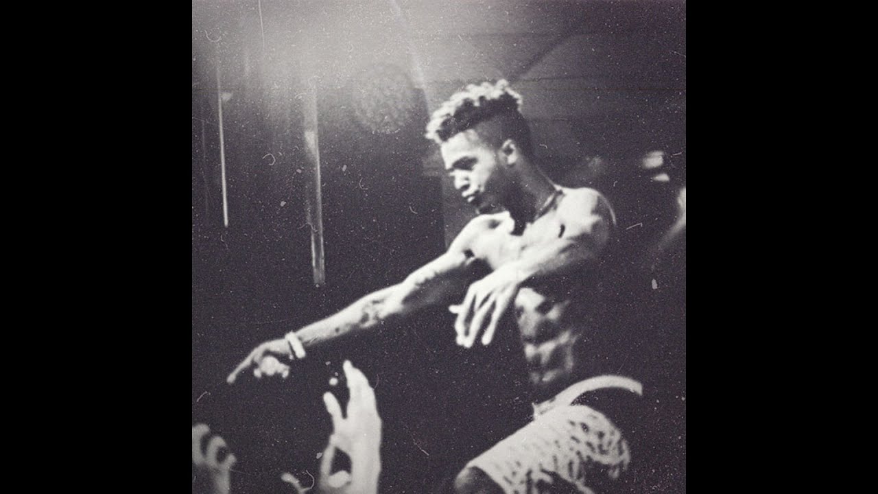 [FREE] OLD XXXTENTACION X JOEY BADA$$ X INFINITY 888 BOOM BAP TYPE BEAT 