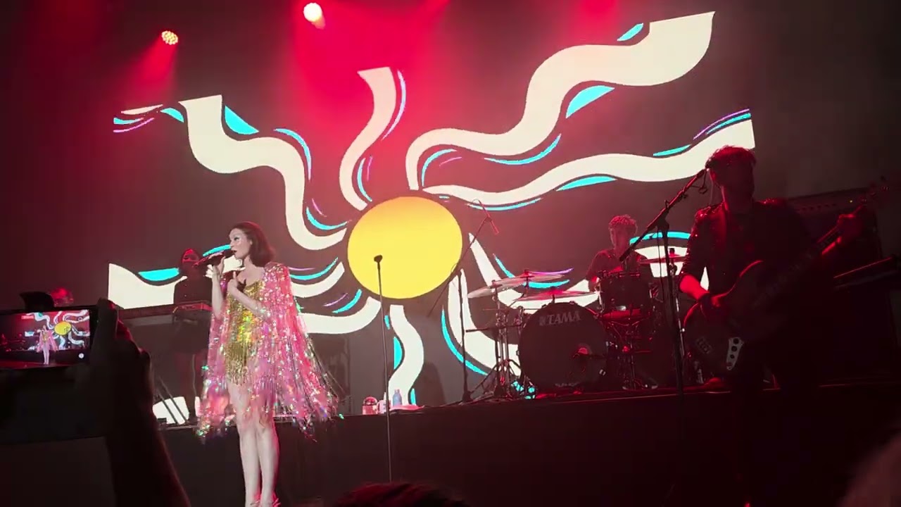 Sophie Ellis-Bextor 