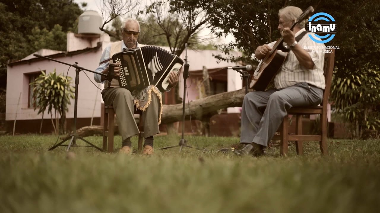 Nación Chamamé - Capítulo 03: Pinocho Silva