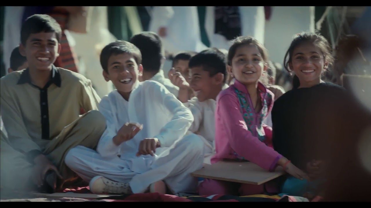 Zindabad by Shehzad Roy