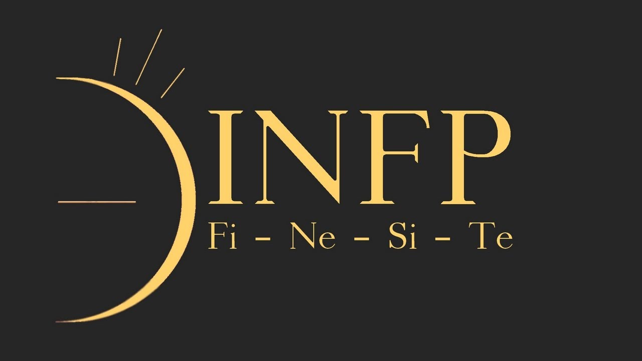 INFP - Je veux vous écouter ! Présentation du profil