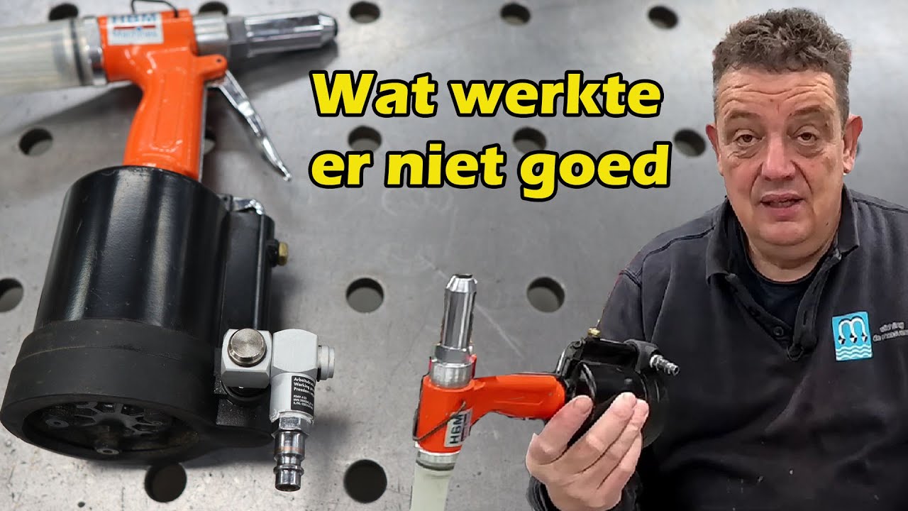 Deze simpele truc maakt je popnageltang beter!