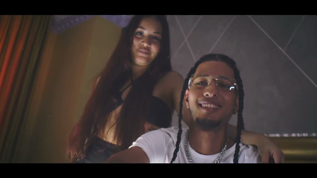Drip.Trapper - ME LLAMAS (Official Video)