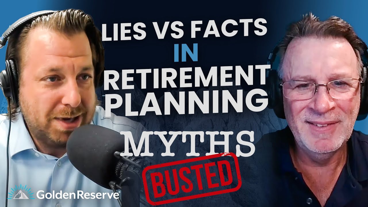 Unmasking Annuities: Lies vs. Facts in Retirement Planning