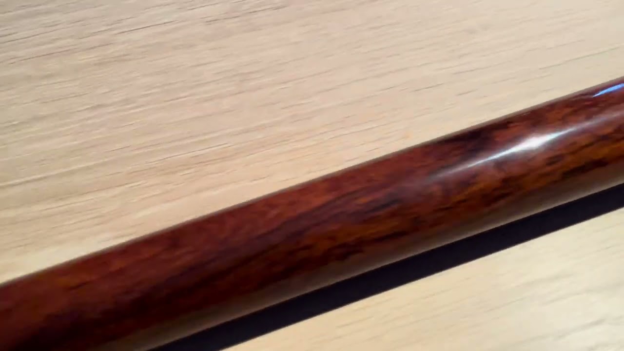 JOSS cue