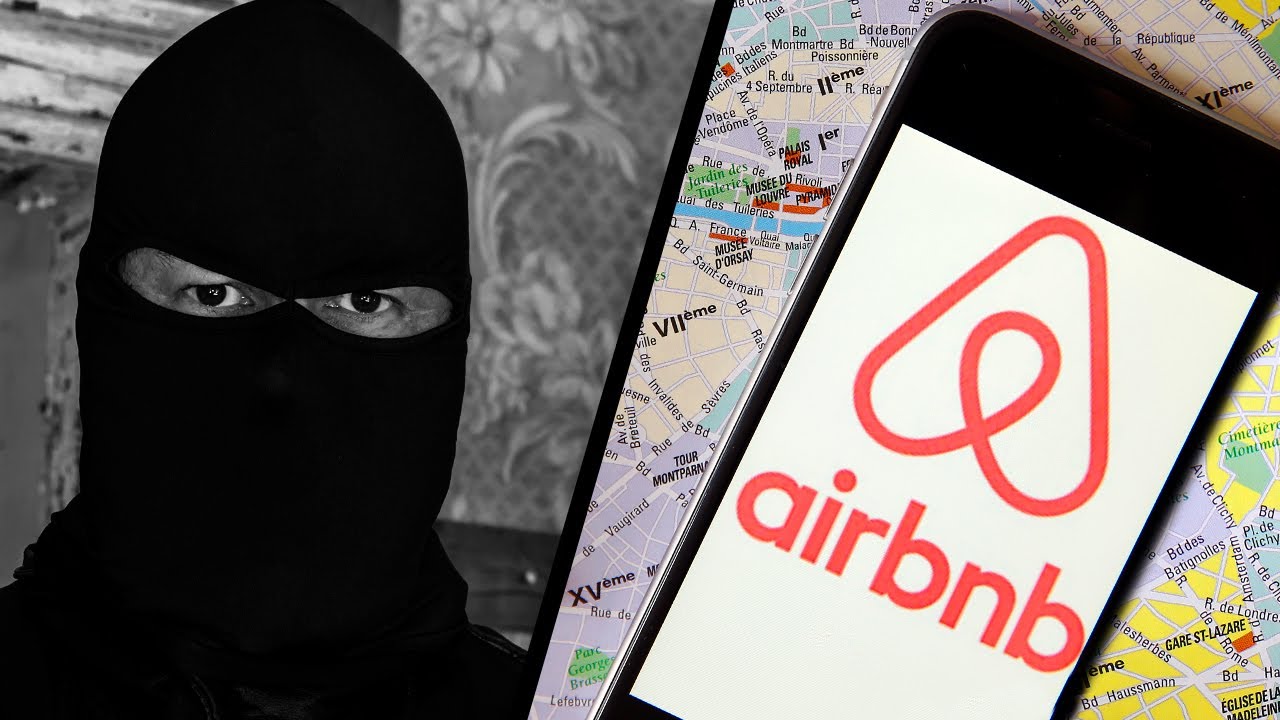 Гениальный способ, которым этот репортер разоблачил мошенников на Airbnb