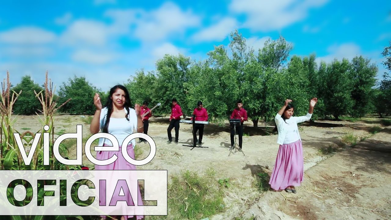 Agrupación Nuevo Pacto ✫ Salmos 118 (Vídeo Oficial) Ft. Silvia la hija del Altísimo