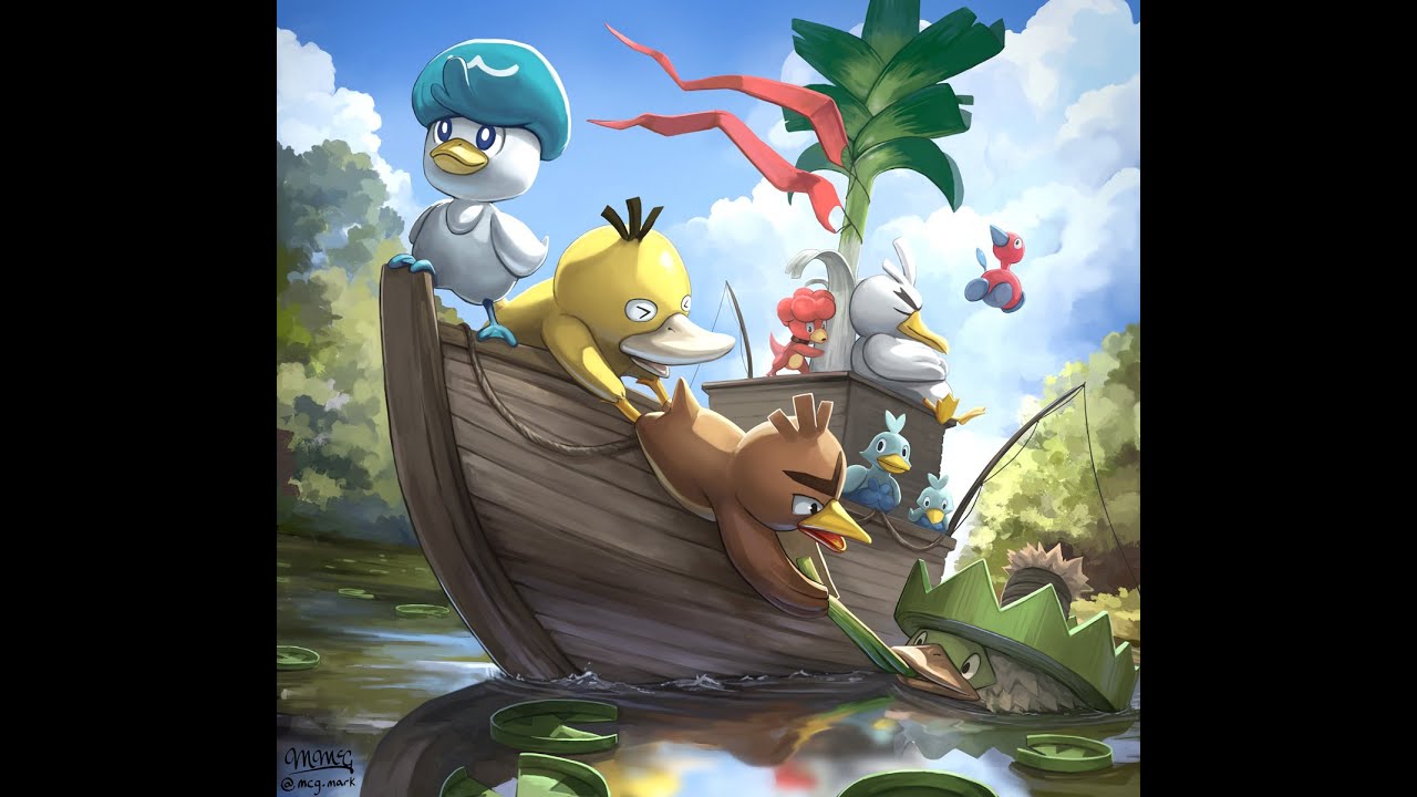 *LIVE * Pokemon Live Stream Mystery Box, Duck Races, Giveaways!!