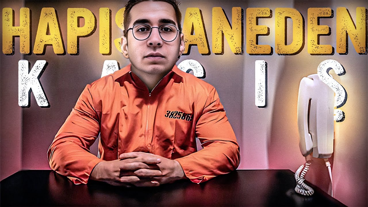 KAÇIŞ PLANLARI DEVAM EDİYOR | EKİP İLE EĞLENCELİ PRISON LIFE 2