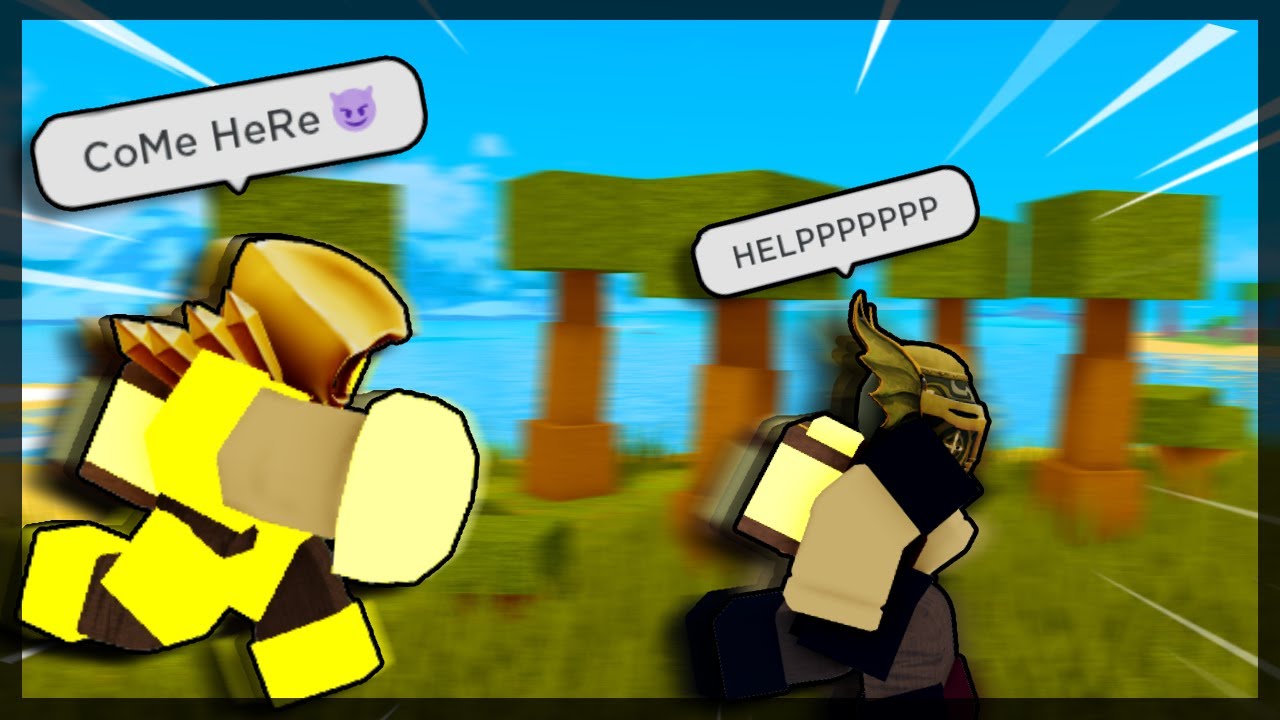 😱NEW! PVP COMPLIATION! NO AUTO-CLICKERS! BOOGA BOOGA REBORN!