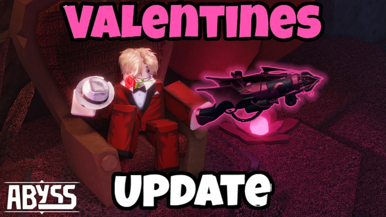 (🔴Live ) NEW Valentines Update ❤️| NEW Tools, Codes, AND MORE!