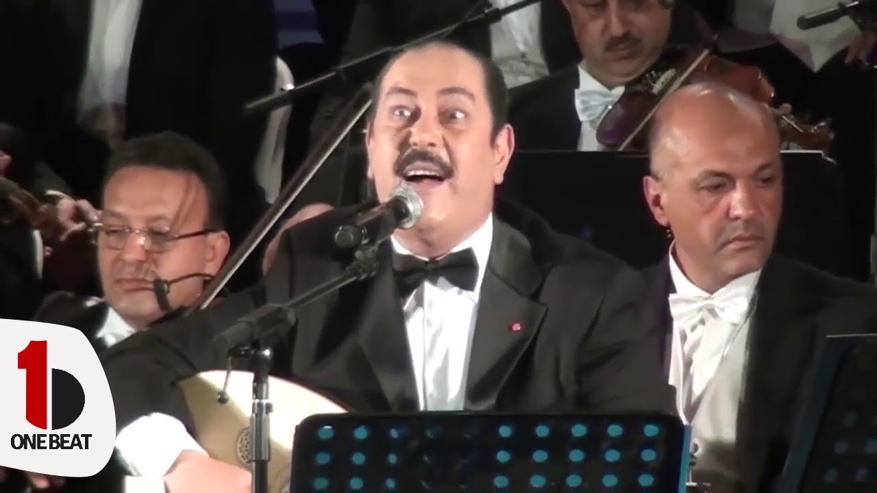 لطفي بوشناق || أنا مواطن || Lotfi Bouchnak