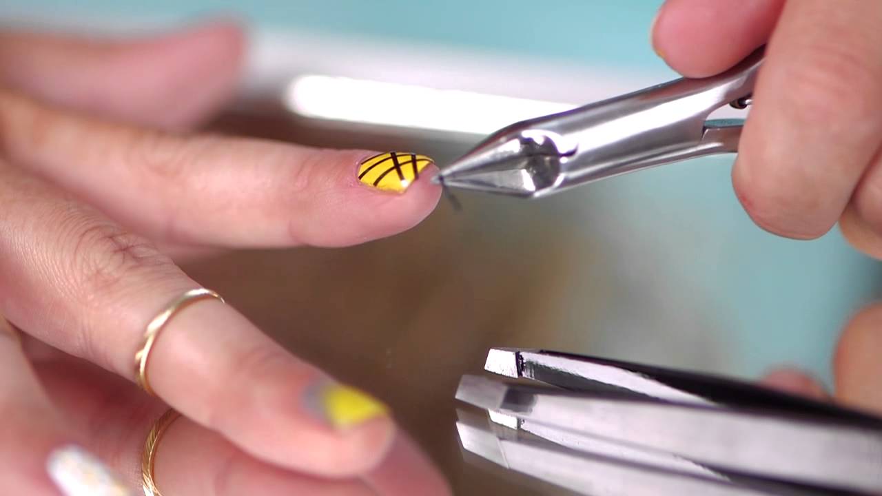 The Best Drugstore Nail Art Tools For Under $10!