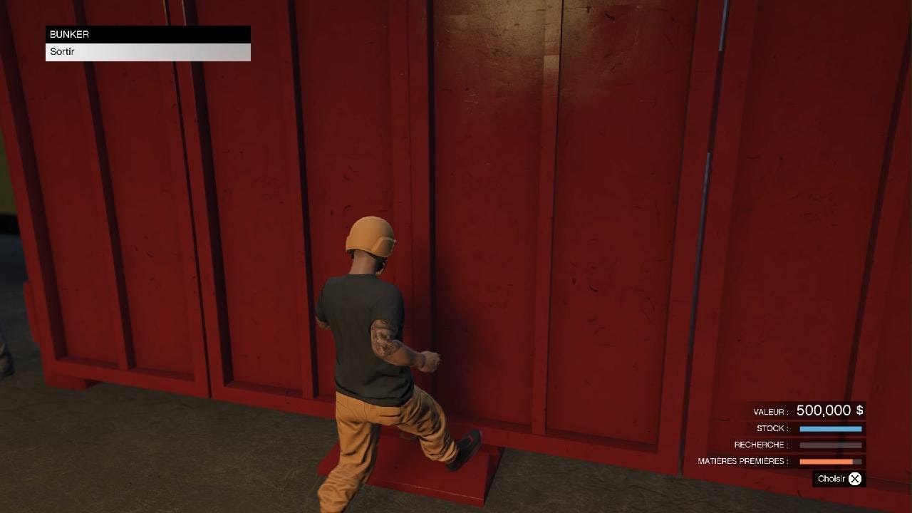 MÉTHODE DUPPLICATION MASSSIF EN SOLO SUR GTA 5 ONLINE SUR PS5 EN 1.72