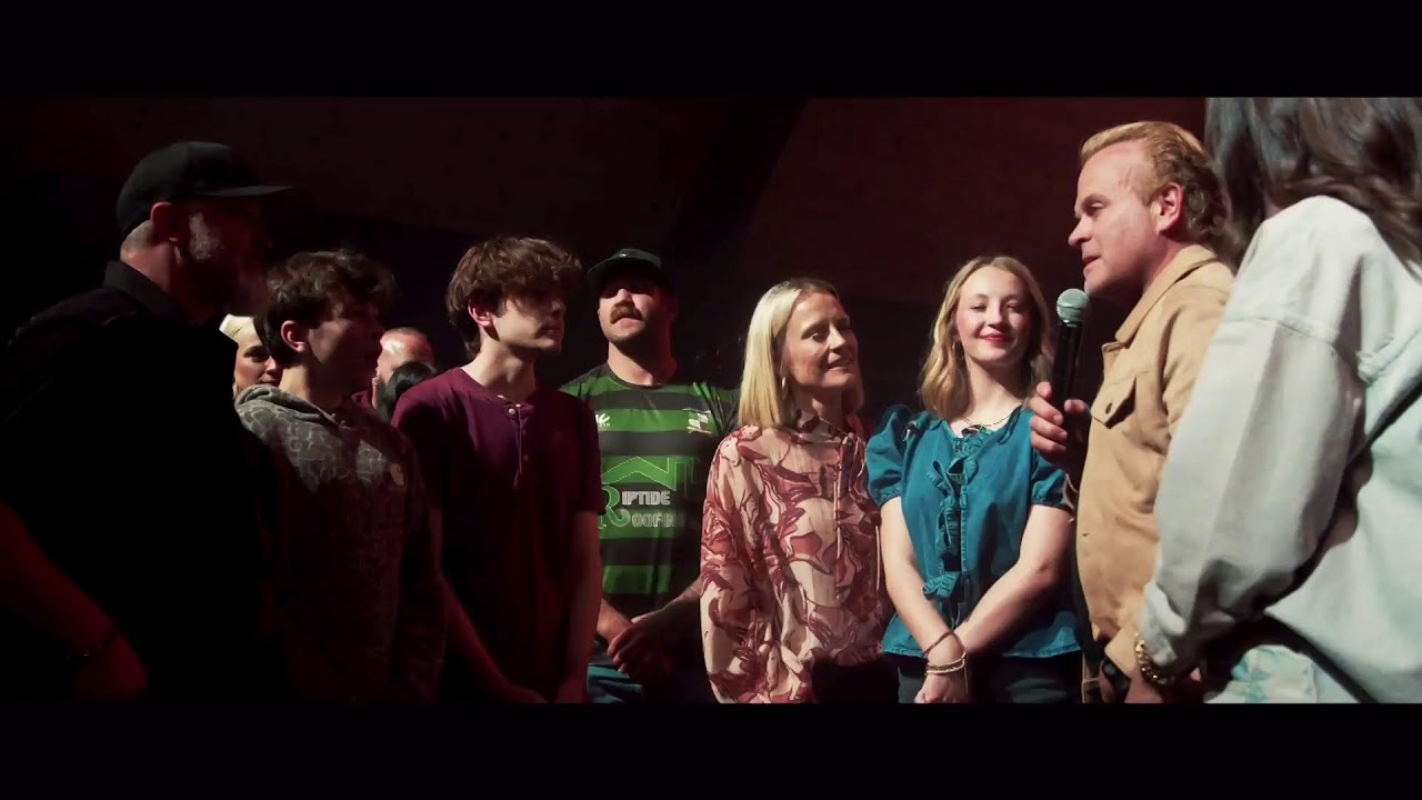 Momentum Church | 12a