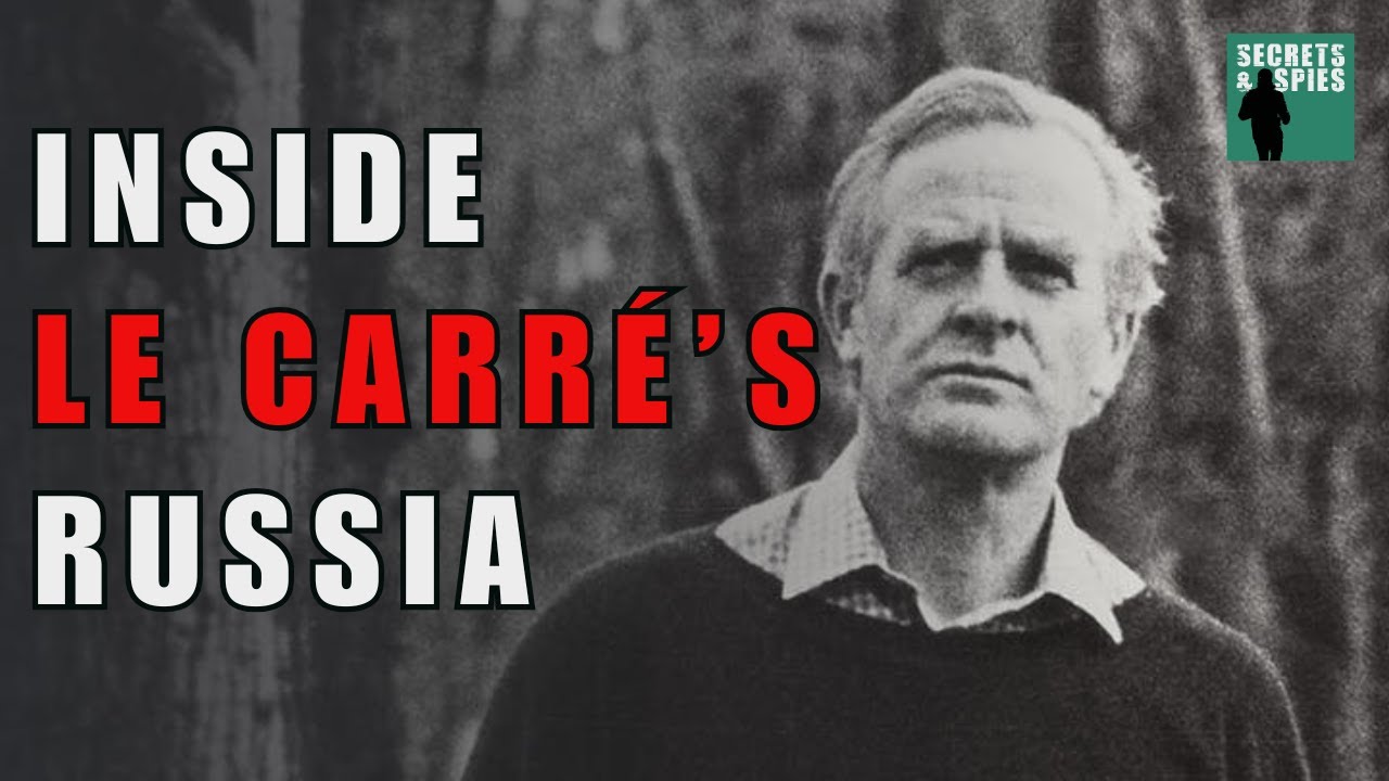 Russia&rsquo;s &ldquo;Mafia State&rdquo; Explained: Oligarchs, the FSB, and Organized Crime