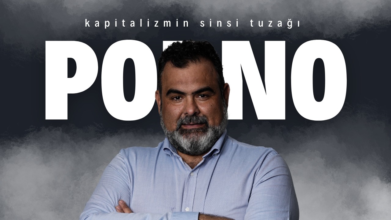 ÖZGÜRLÜK MÜ, MODERN KÖLELİK Mİ?