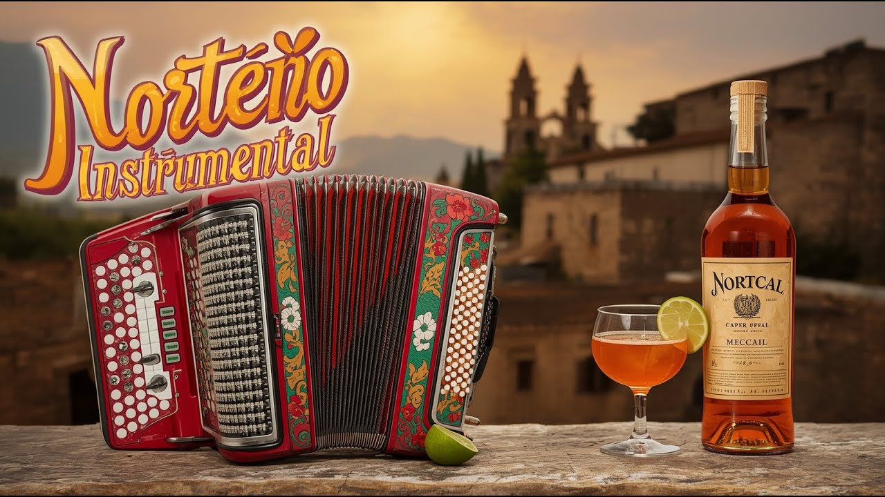 Esencia Rural del Norte Expresada con Instrumentos Mexicanos
