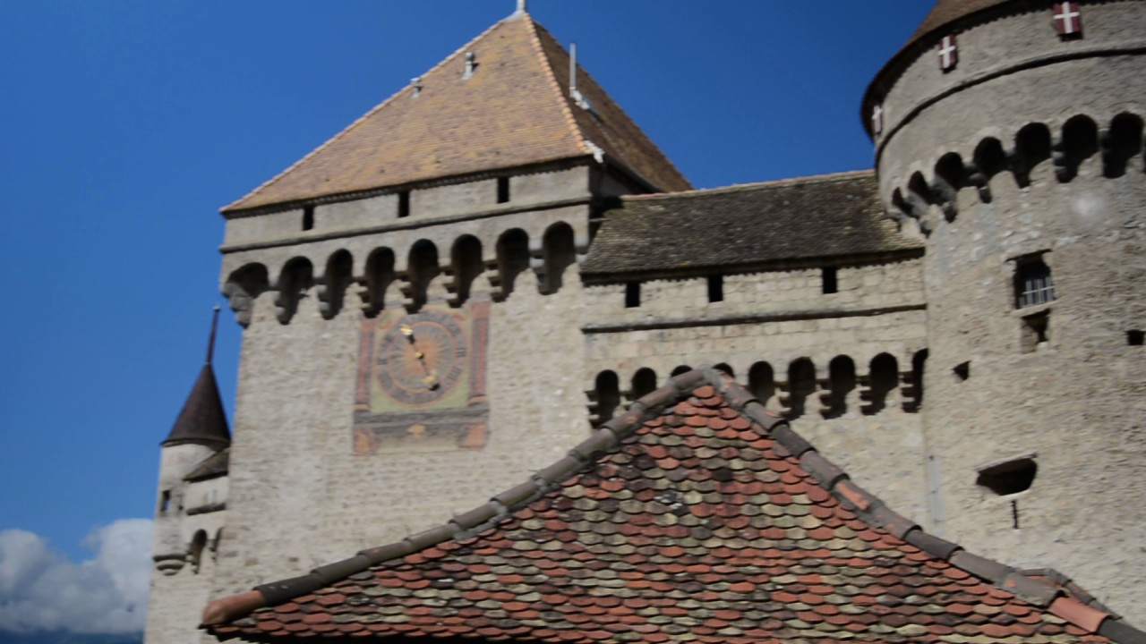 Travel For Teens | Switzerland, France And Italy: Alpine Adventure
