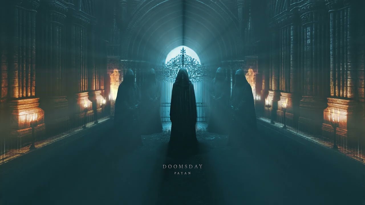 Payan - Doomsday