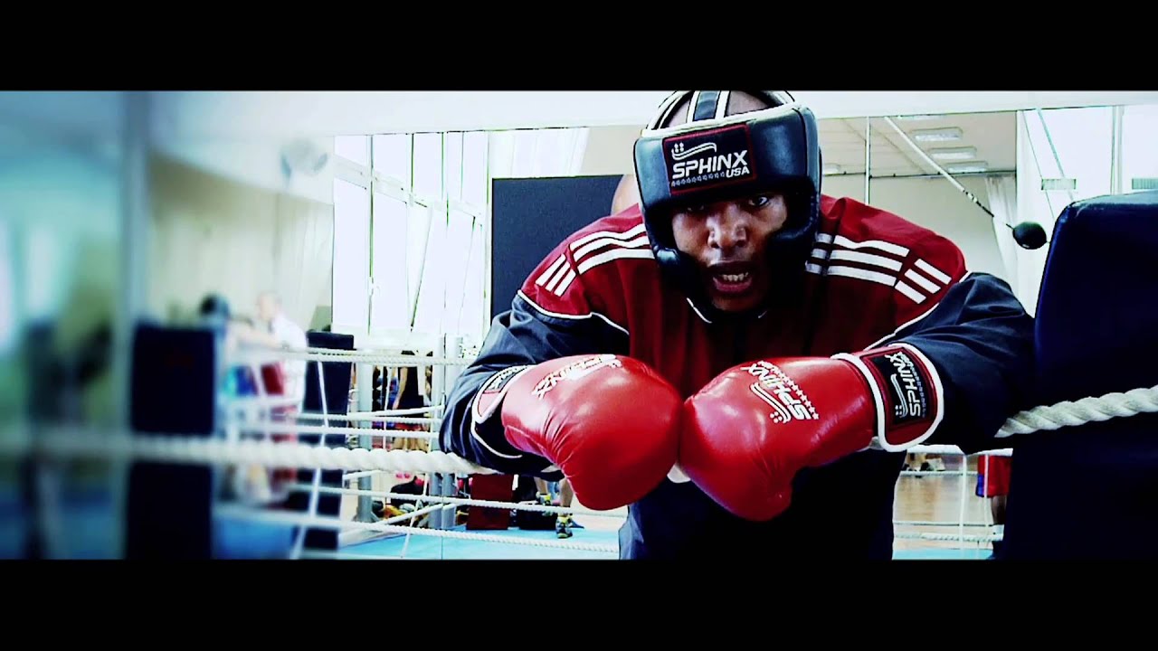 ION - MACCHINA DA GUERRA - Video ufficiale
