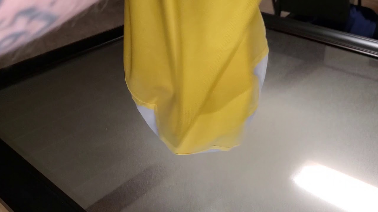 Dry ice hash