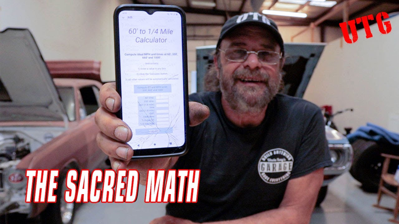 Самый важный показатель скорости — время на дистанции 60 футов. Что это означает и как это исполь...