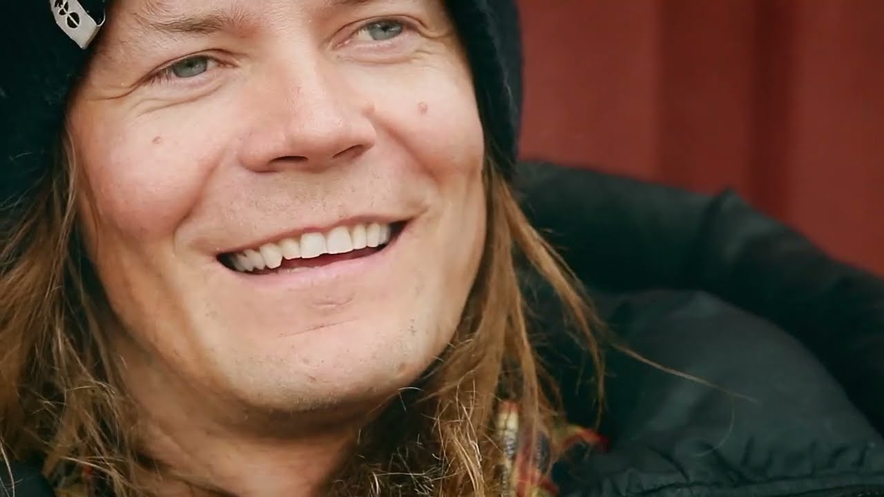 Pilke vapaalaskuelokuva vuodelta 2013