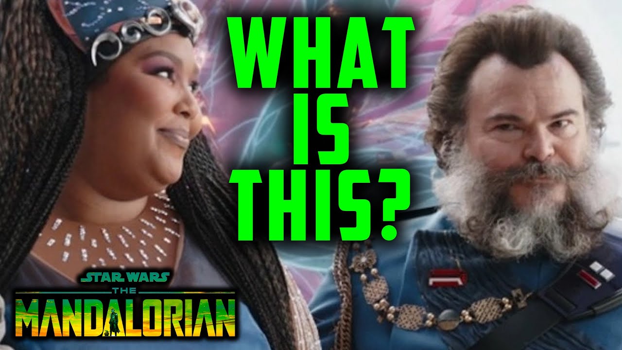 Did Mandalorian S3 Episode 6 DESTROY the Series and Star Wars with it? Breakdown/Recap