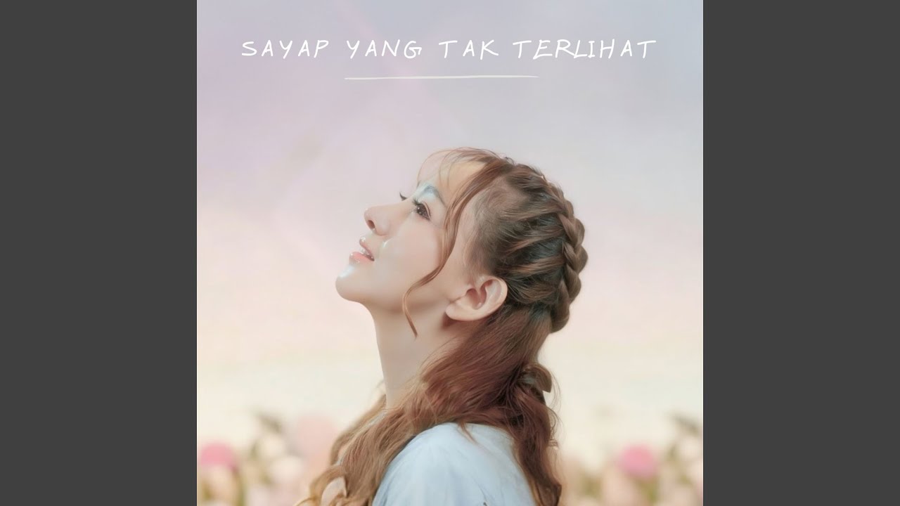 Sayap yang tak terlihat