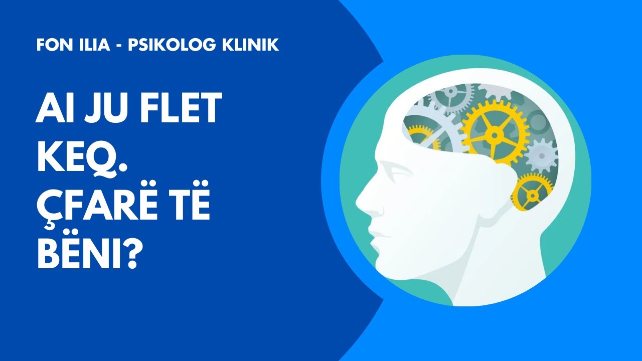 Ai ju flet keq- çfarë të bëni?