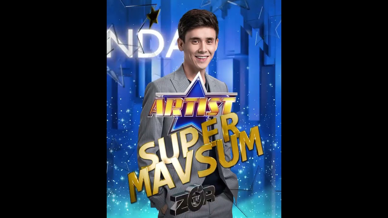 &ldquo;ARTIST&rdquo; SUPER MAVSUM TEZ KUNDA!