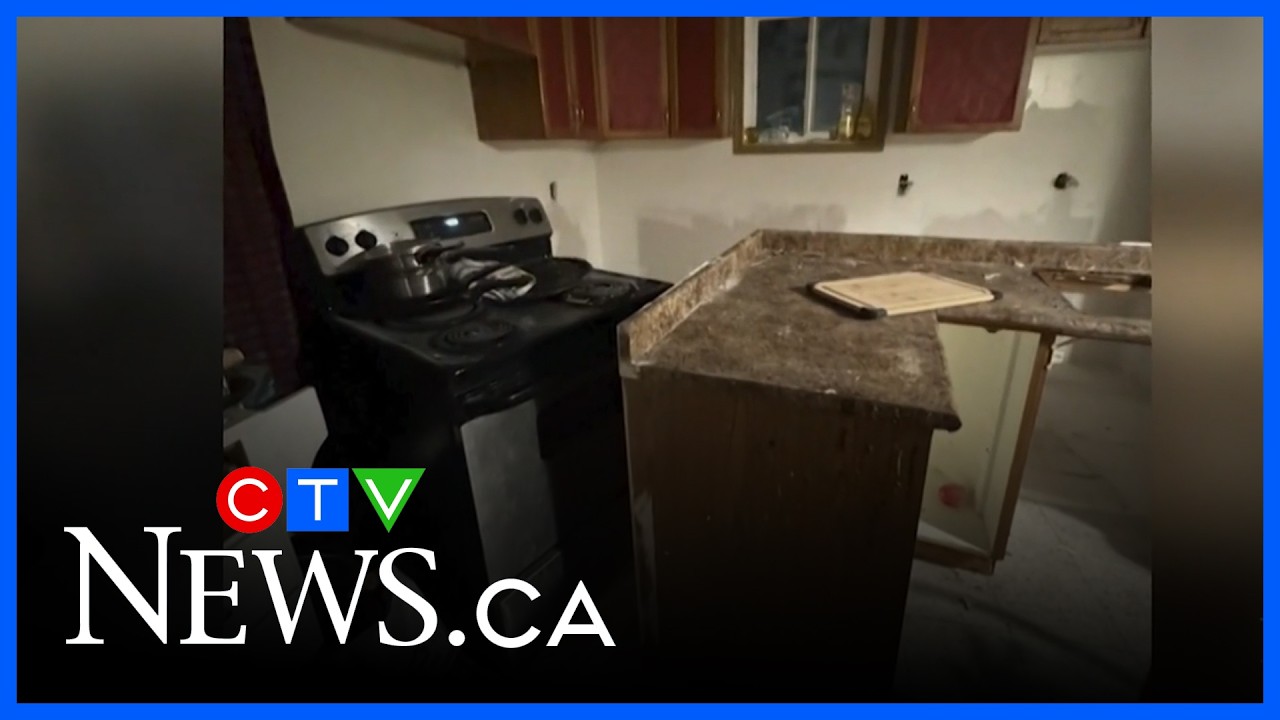 Pimicikamak residents still displaced following outage