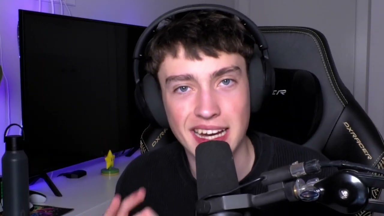 MI NUEVO CANAL