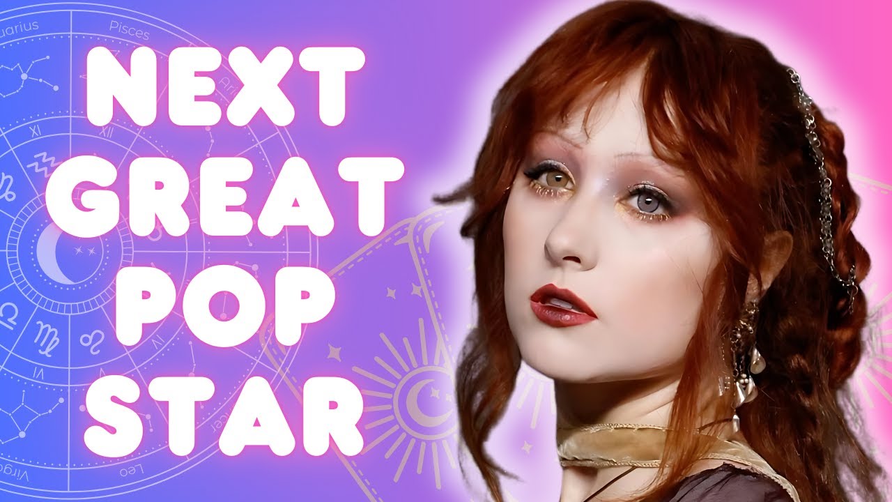 ⚔️the next big pop star of the generation (chappell roan)🔮 celebrity psychic tarot reading 🔮🧿