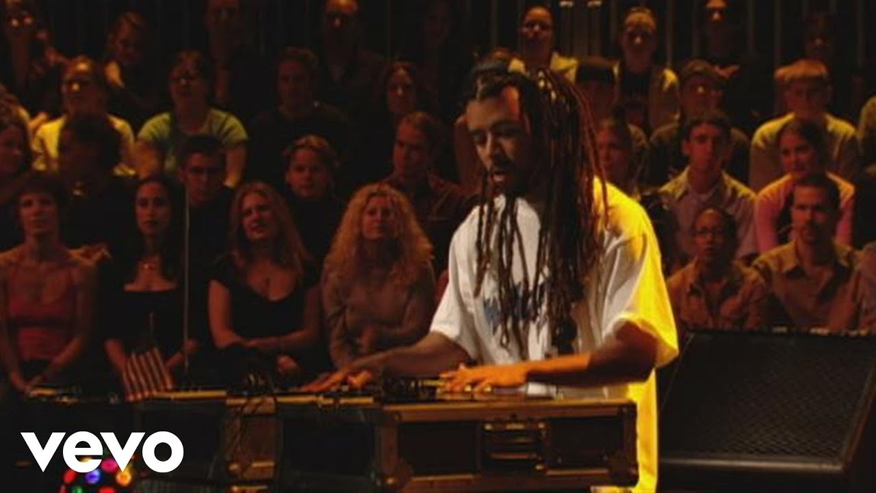 Incubus - Stellar (from The Morning View Sessions)