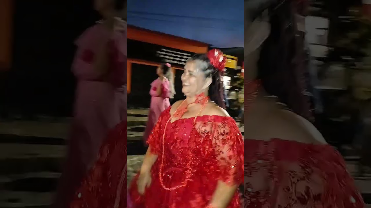 Maracatu estrela brilhante de igarassu, Várzea 16/02/2026