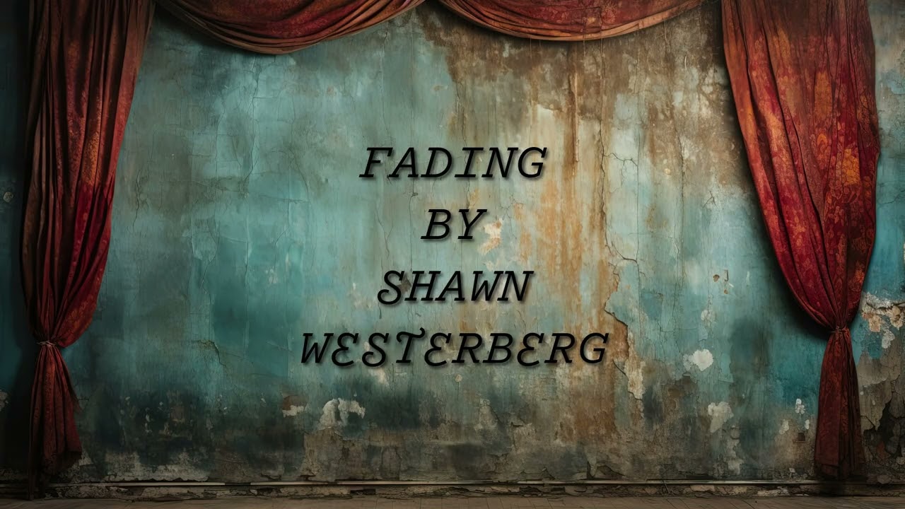 Fading (Official Audio)