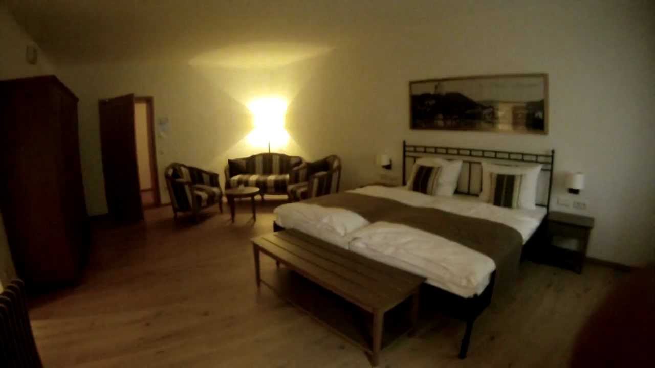 Altstadthotel Wittelsbacher Hof (Kelheim, Germany)